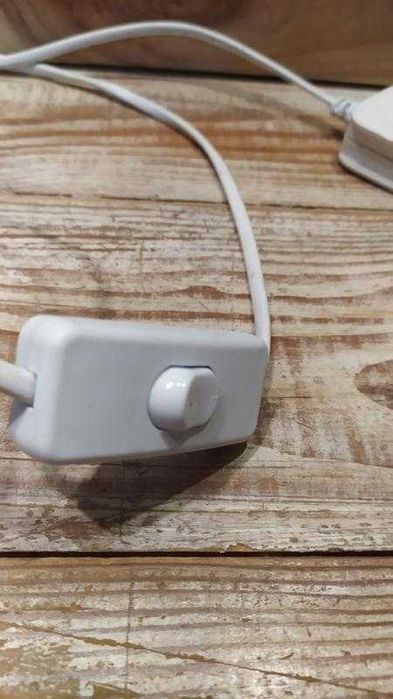 Настольная лампа в стиле дзен