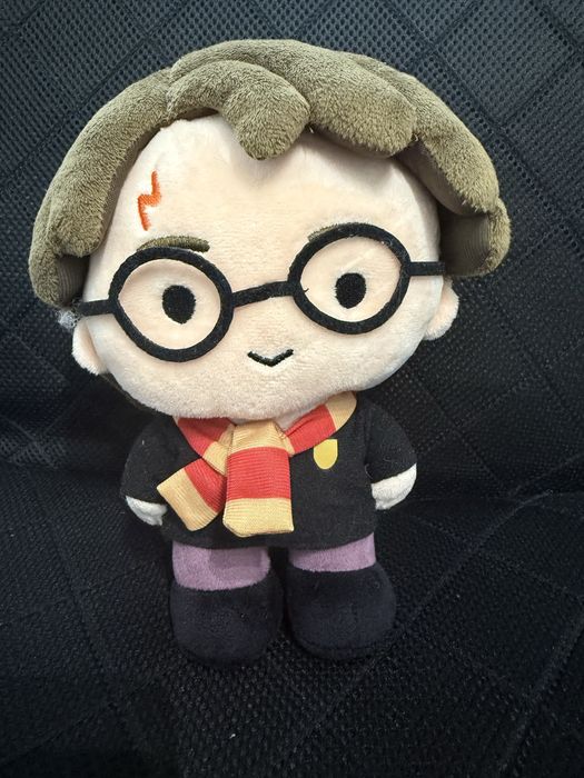 Zabawka pluszowa Harry Potter