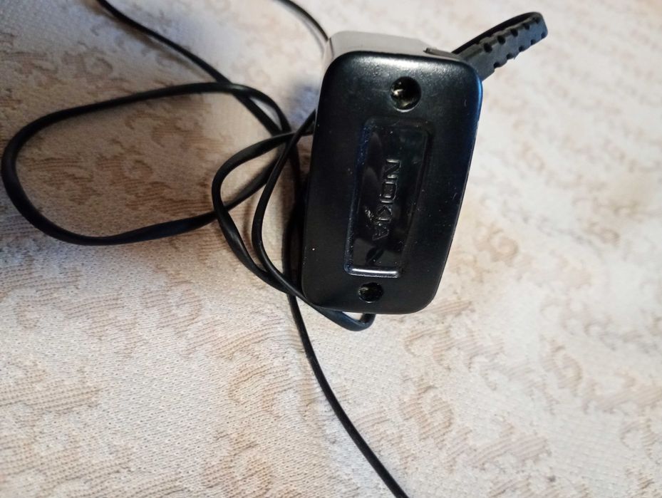 Ładowarka Nokia AC-3E
