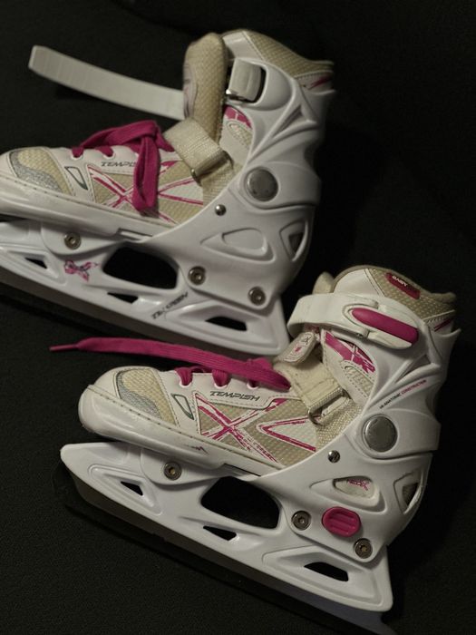 Ролики - ковзани фірми Tempish
