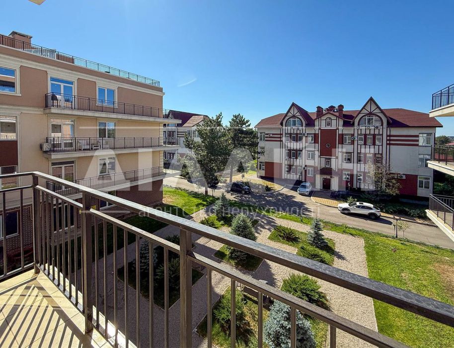 Нова ! Premium 3х кімн в ЖК «Корона»