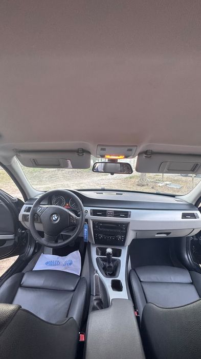 Vendo Bmw 320d 2006 — photo 4
