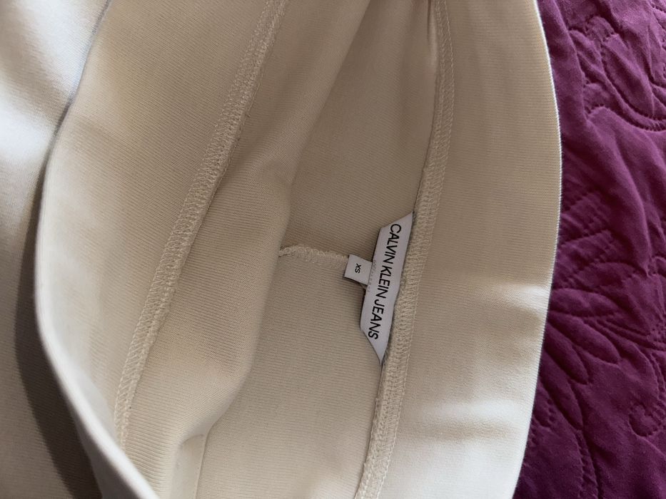 Юбка карандаш Calvin Klein