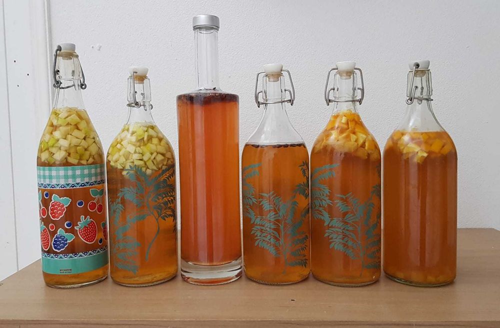 Alimentação ancestral