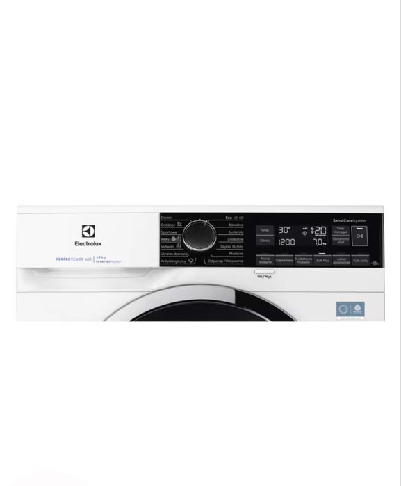 Pralka Electrolux SensiCare 600 7 kg Warszawa Włochy • OLX.pl