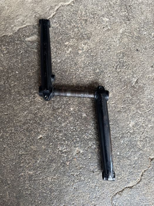 Peças de bmx ………..