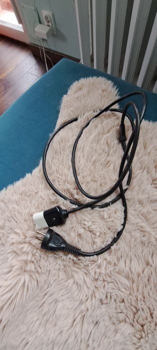 Kabel do prodiża, PRL