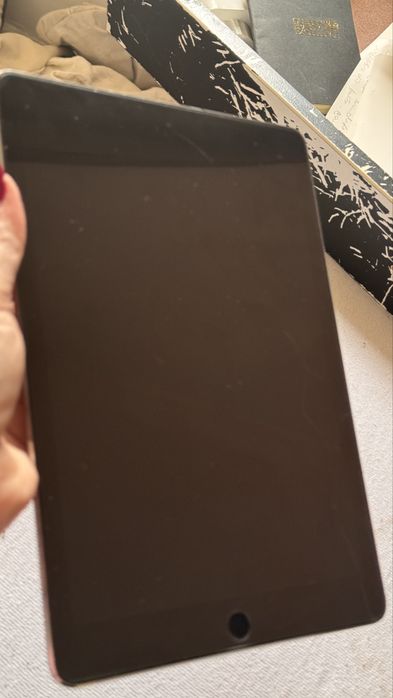 Apple Ipad pro 9,7”