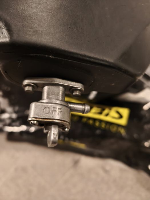 Depósito Acerbis KTM