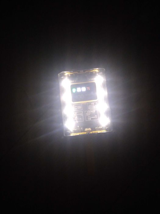 Павербанк на 8000mah