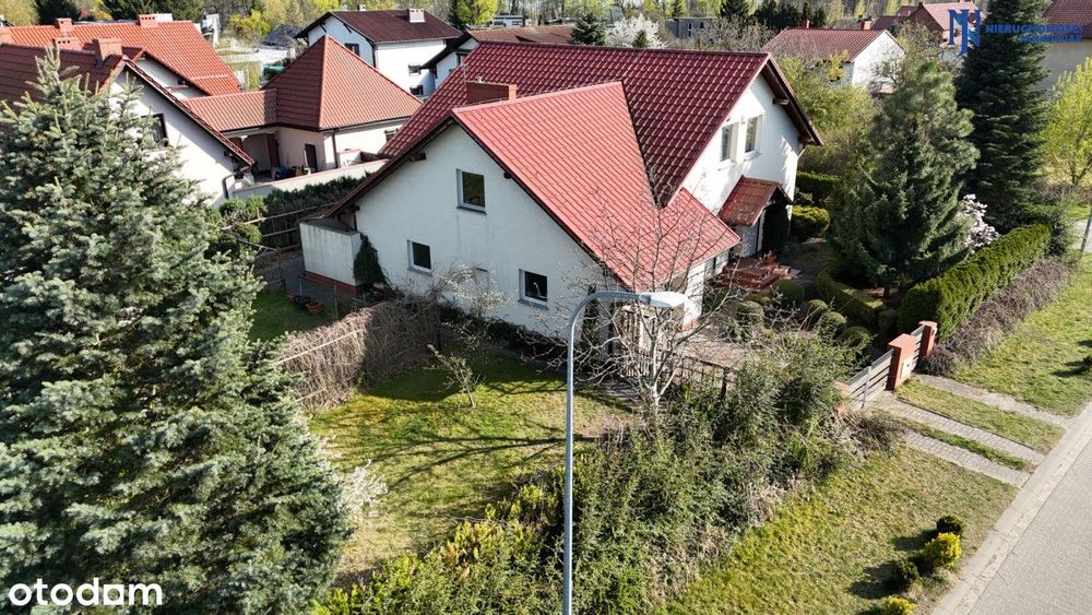 Dom z potencjałem, top lokalizacja- Wolsztyn