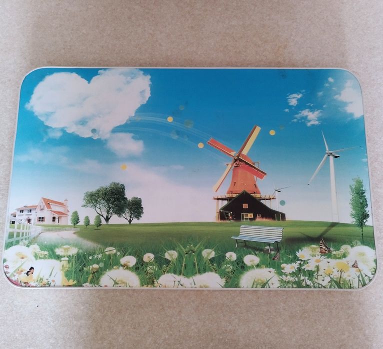 Столик для завтрака в постель