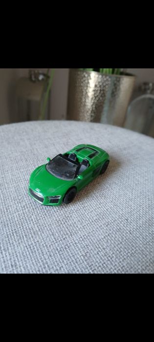 Zabawki autka firmy mayorette