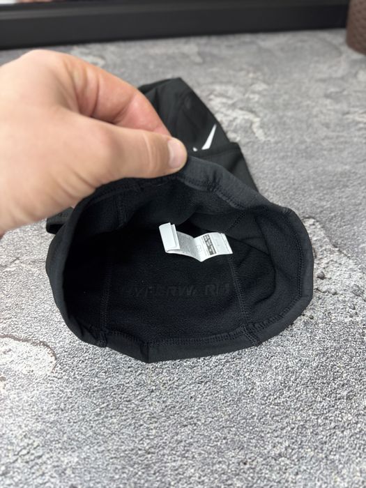 Балаклава Nike (чорна)