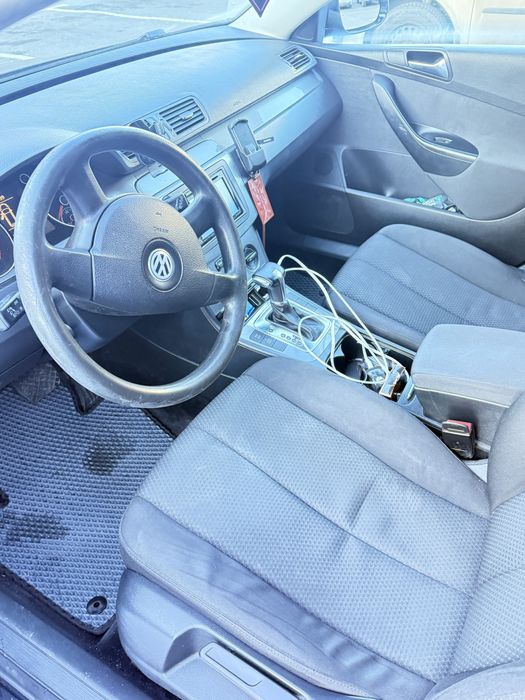 Продам passat b6 2009