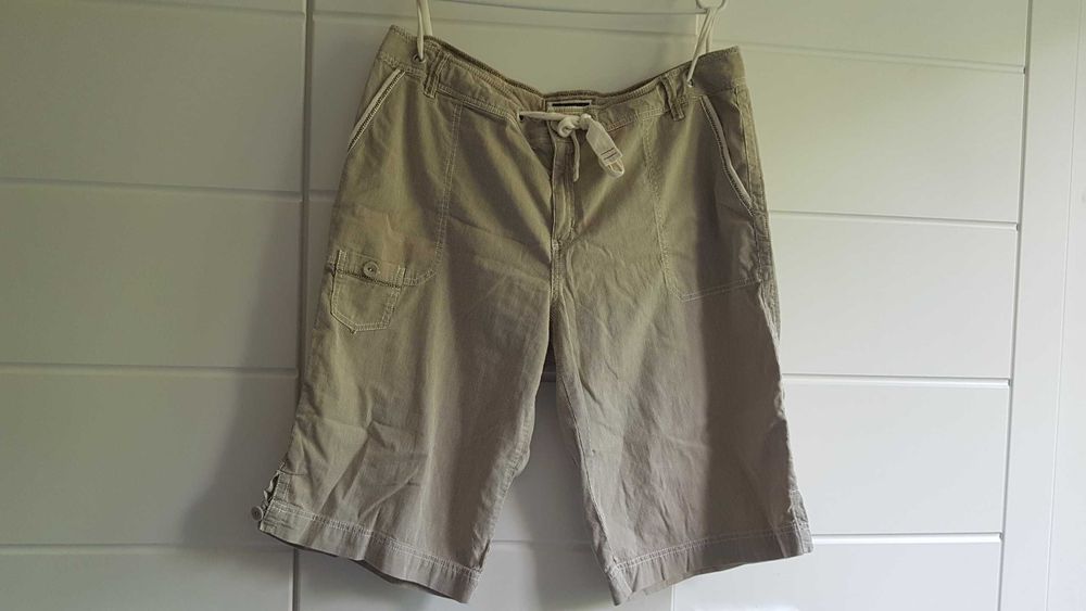 Krótkie spodenki roz. XL - XXL