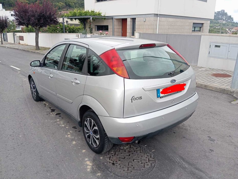 Ford focus 1.4 16v impecável