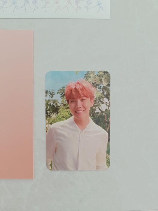 Album Love Youself: Her
