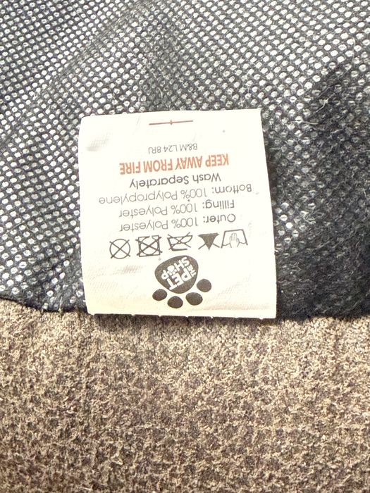 Лежанка для собачки котика