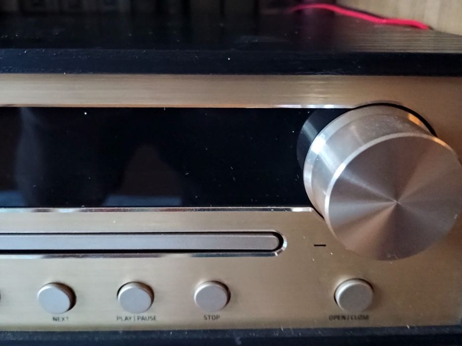 Музична система Auna Berkley