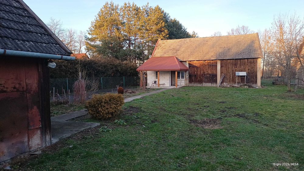 Dom – Wysocko - Widok 2