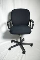 Secretary Chair