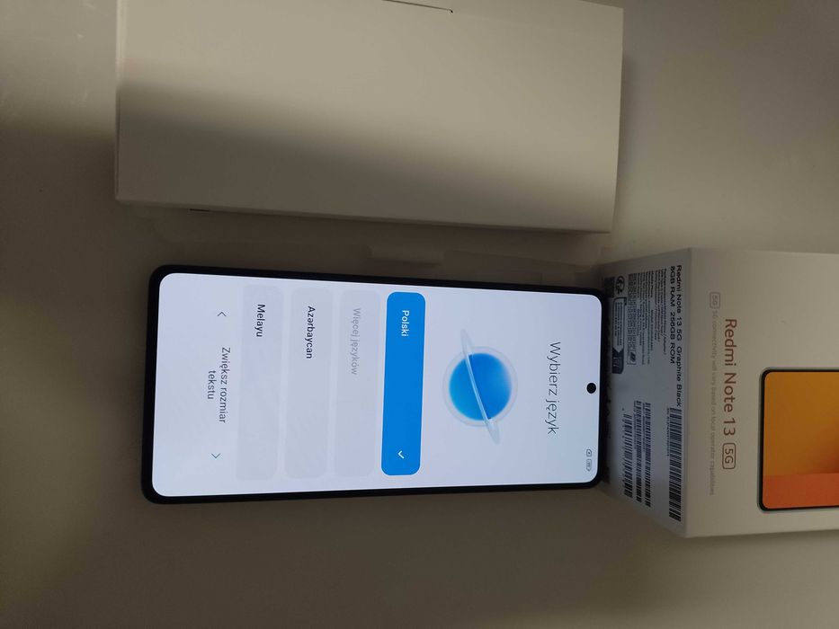 Redmi Note 13 5G