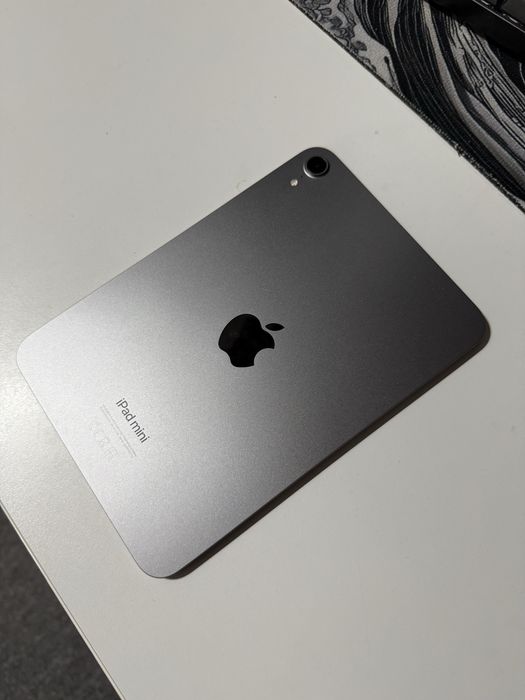 ipad mini 7th generacji