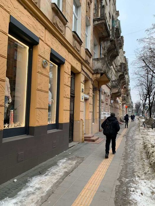 Оренда приміщення по вул. Бандери