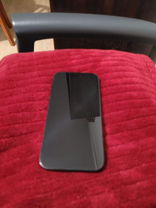 Iphone 15 preto 128gb