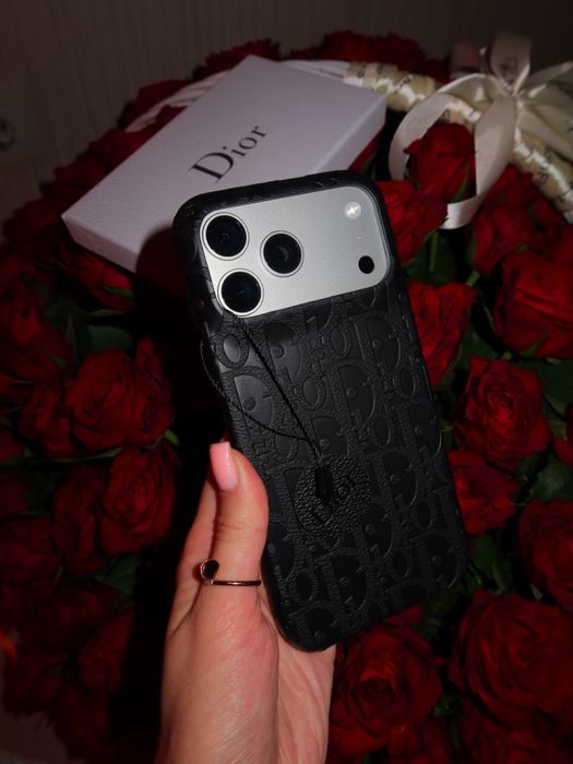 Чохол на Iphone 17 pro max