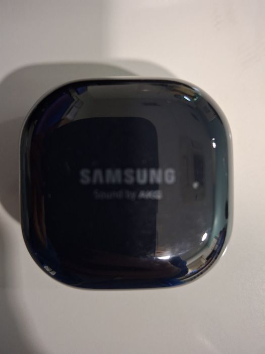 Auriculares Samsung Galaxy Buds Live