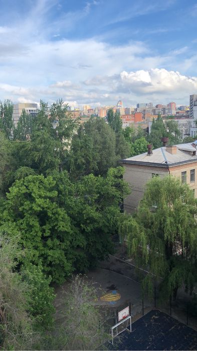 Квартира посуточно Центр Набережная Оперный Люкс Парк кровать  1 комн
