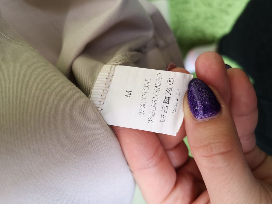 Sukienka Made In Italy Piu Piu