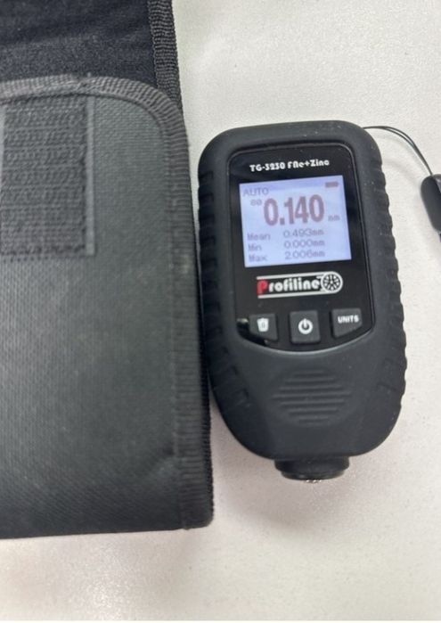 Оренда товщиноміра tg-3230