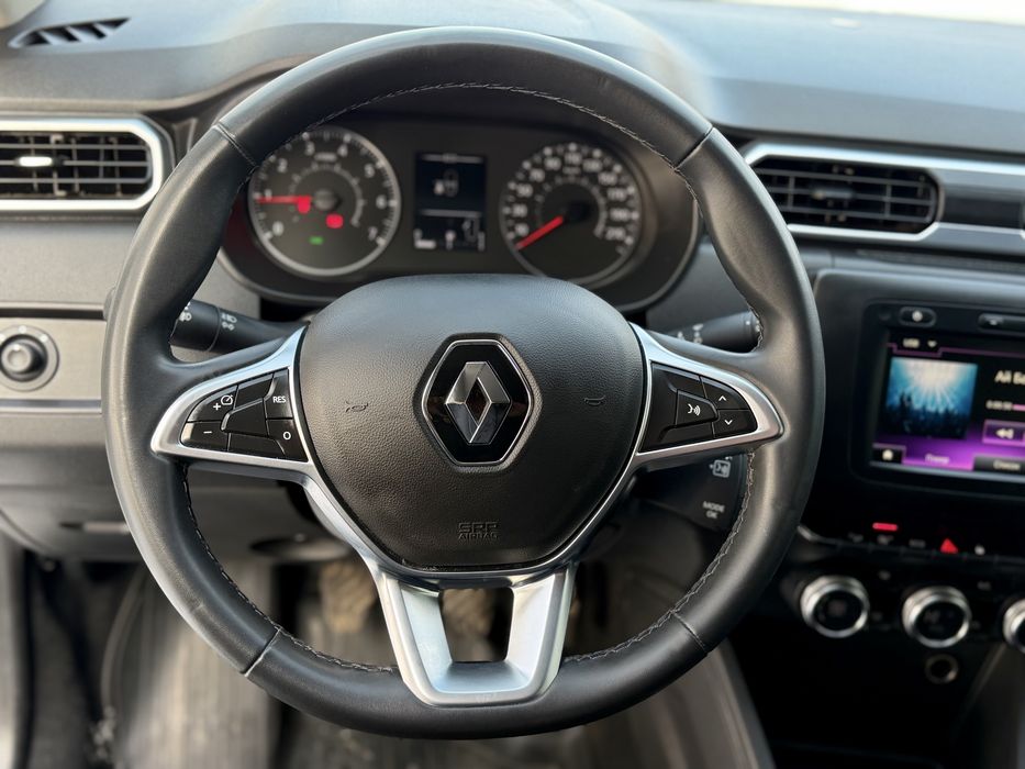 Продам Renault Duster 1.5d 4x4