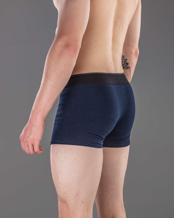 Чоловічі труси Diesel. Мужские боксеры, мужское белье Дизель