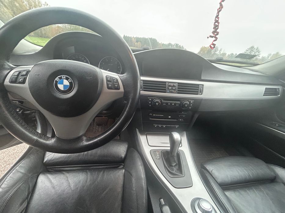 Sprzedam BMW E90