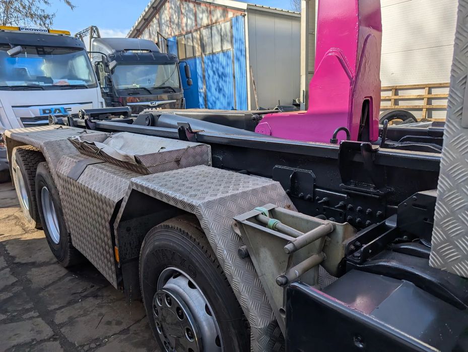 Renault kerax