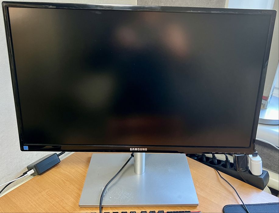 Мониітор Samsung S24C750P 24