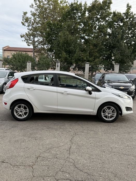Продам Ford Fiesta