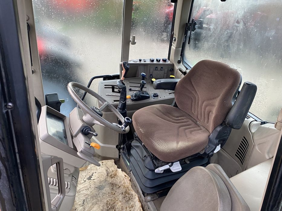 Ciągnik JOHN DEERE 6330 z TUR - 2010 rok - 105KM - Premium