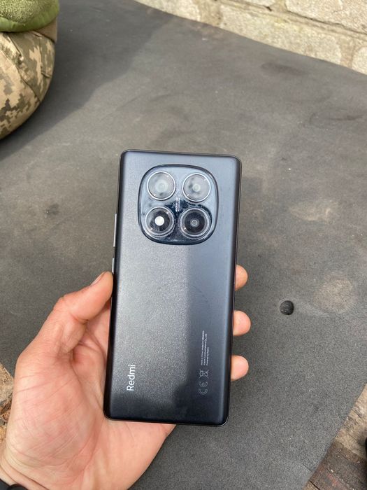 Xiaomi Redmi Note 14 Pro 8/256 GB ! Тільки зустріч!