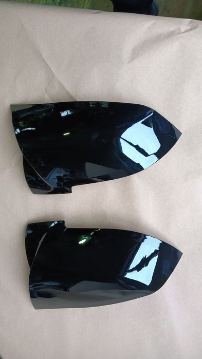 Capas tampas de espelho BMW F20/21 F22/23 ,F30 F31 F32/33/36 ,F87 M2.