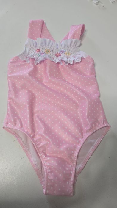 Produção de bikini para marcas