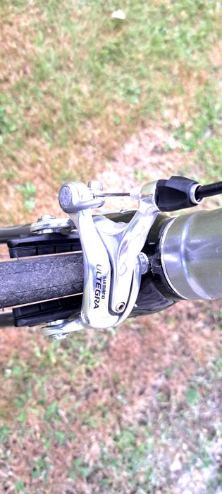 Rower szosowy Merida