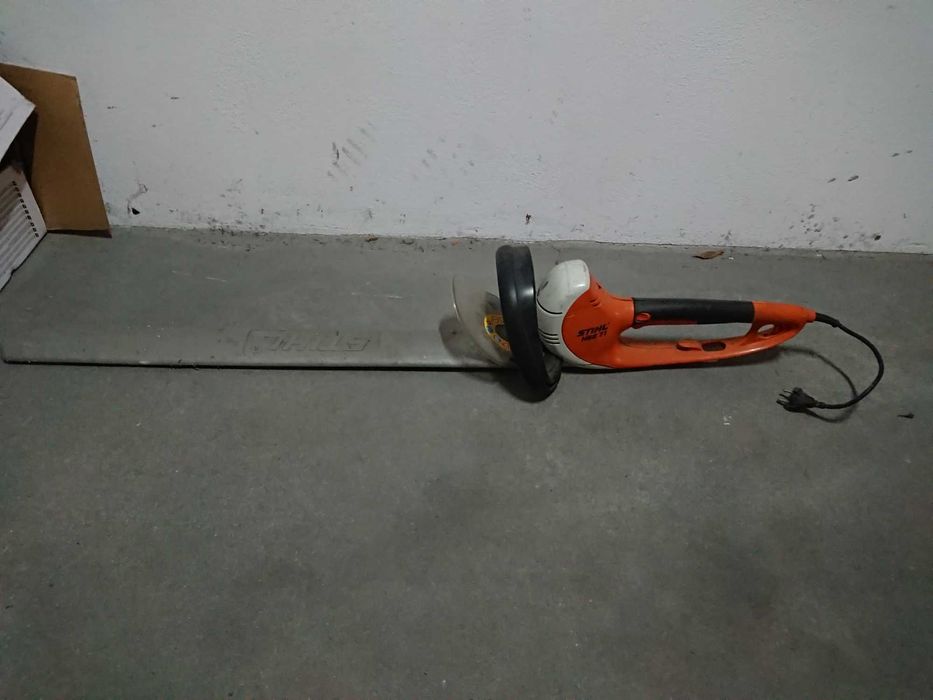 Nożyce do żywopłotu Stihl HSE 71