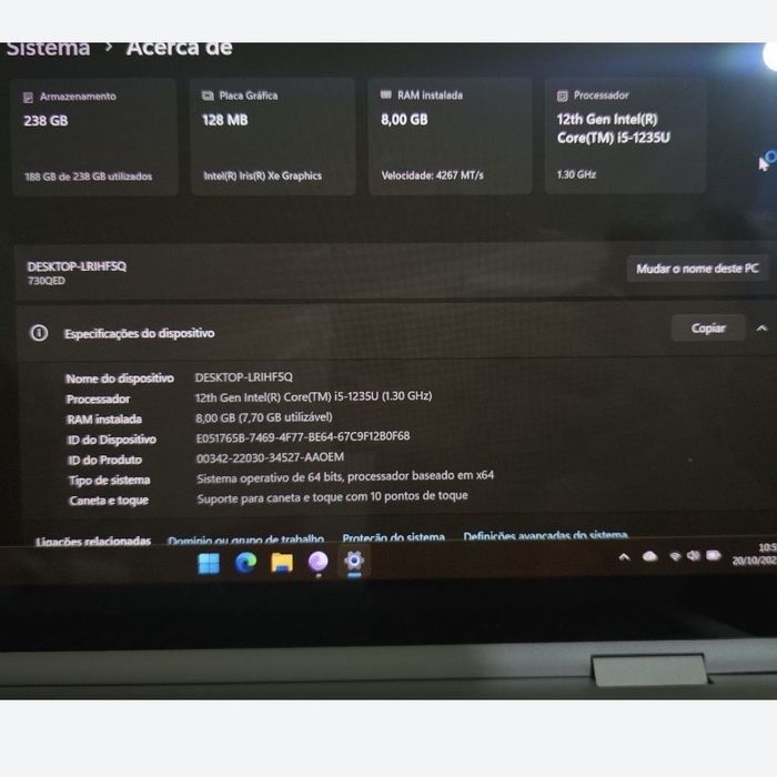 Samsung Galaxy Book 2 360