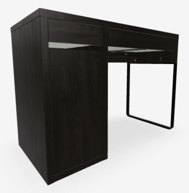 Secretária IKEA / MICKE