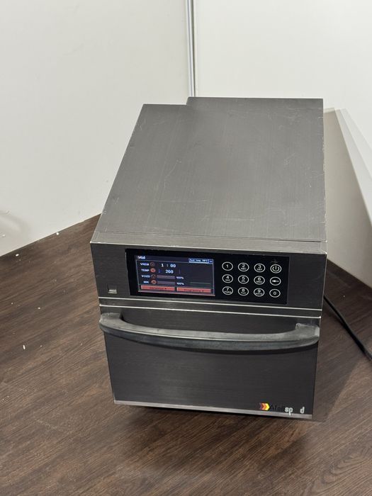 Турбопіч Kolb Atollspeed 300H (Аналог Merrychef, TurboChef)